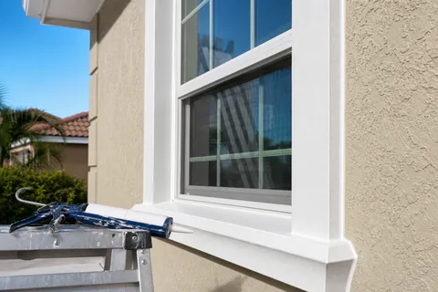 Caulking & Sealants