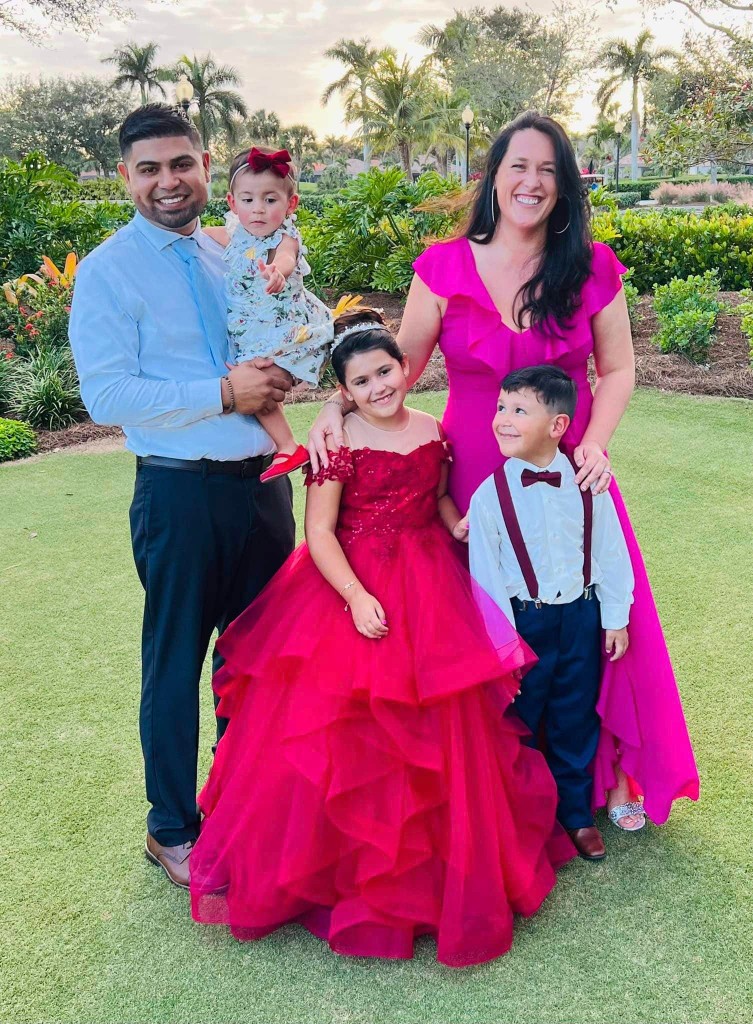 The MVP Solutions family